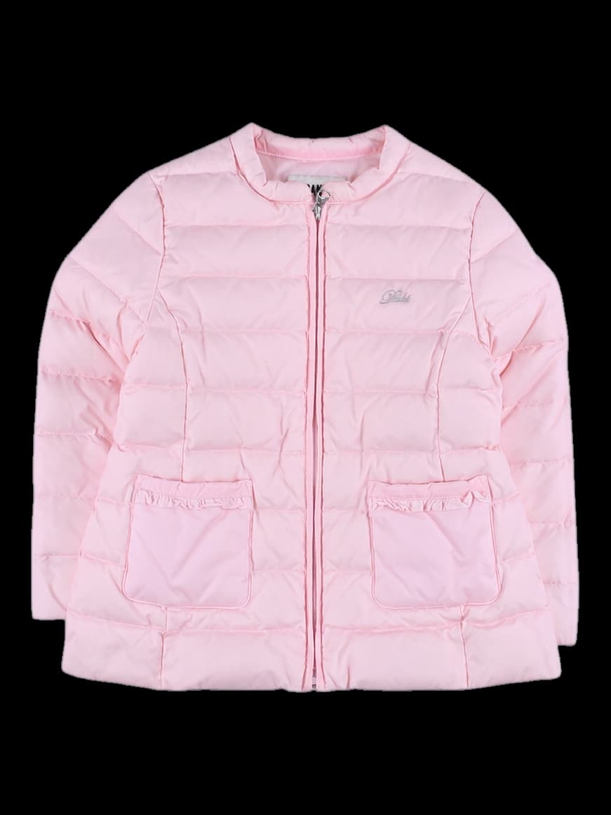 [키즈] 패딩 점퍼