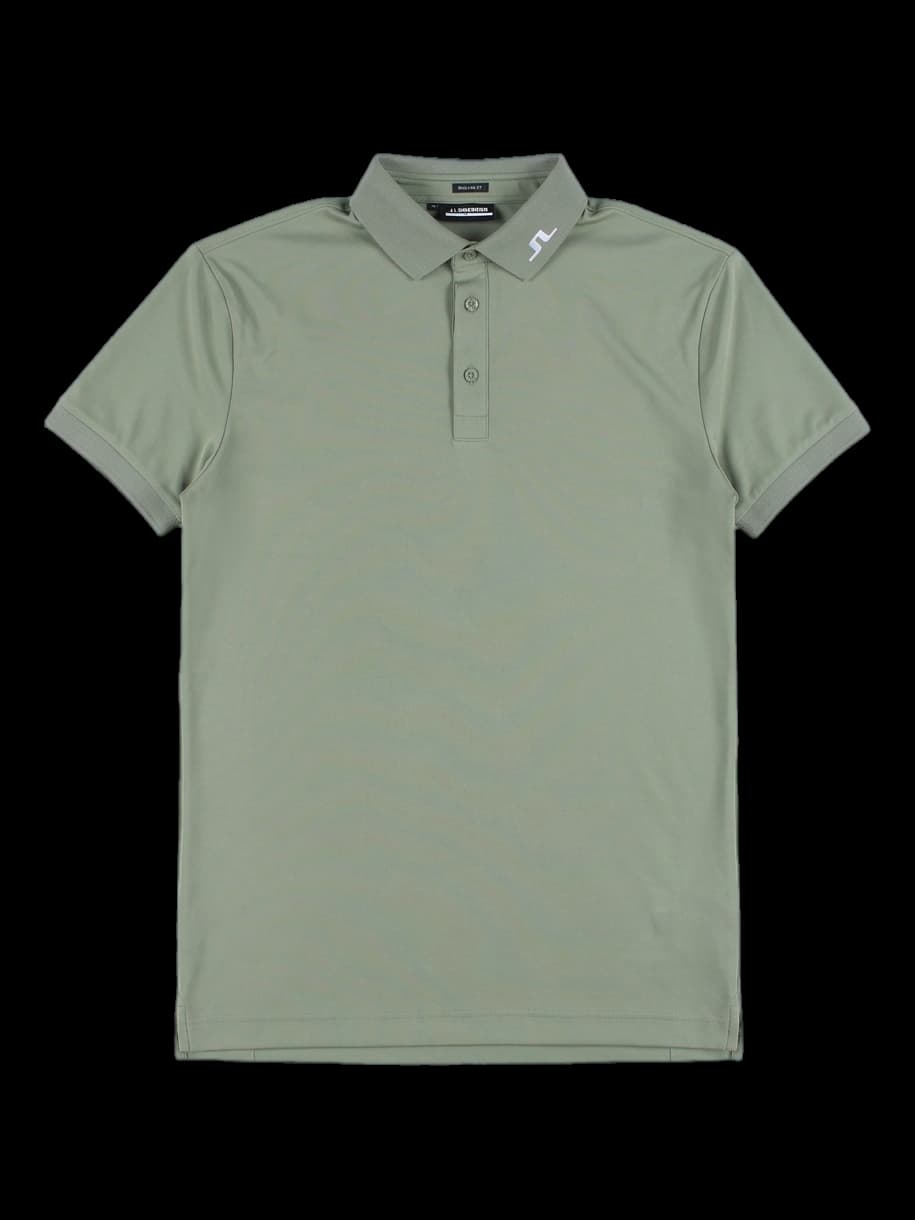 남성 반팔카라티