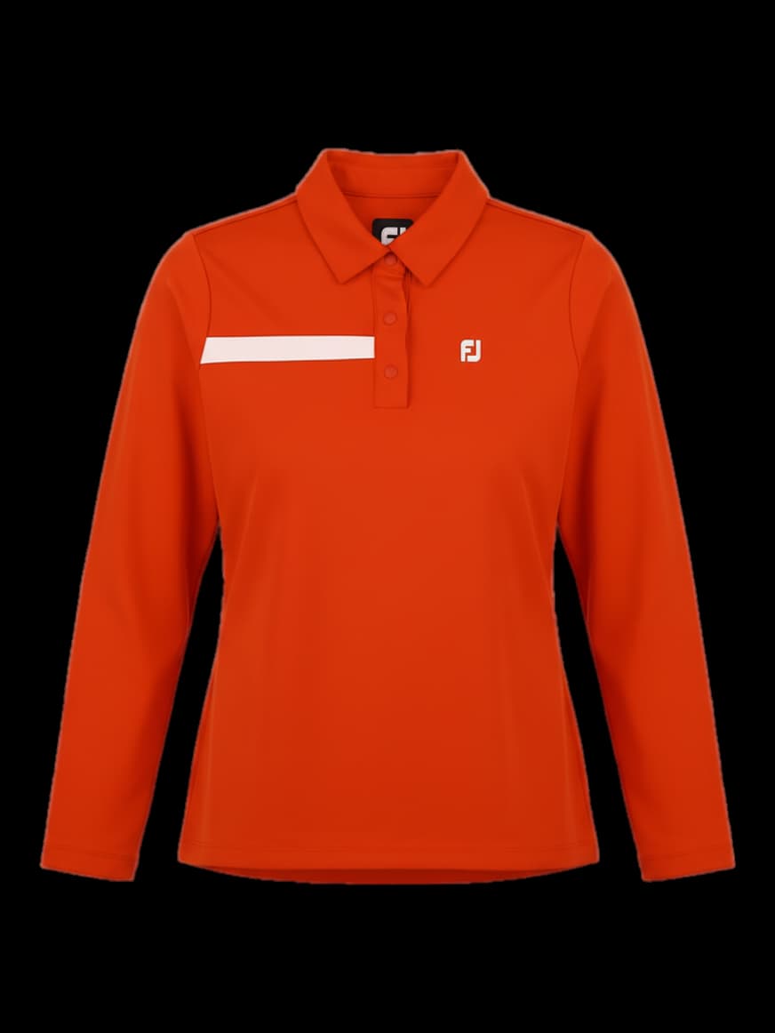 여성 긴팔카라티