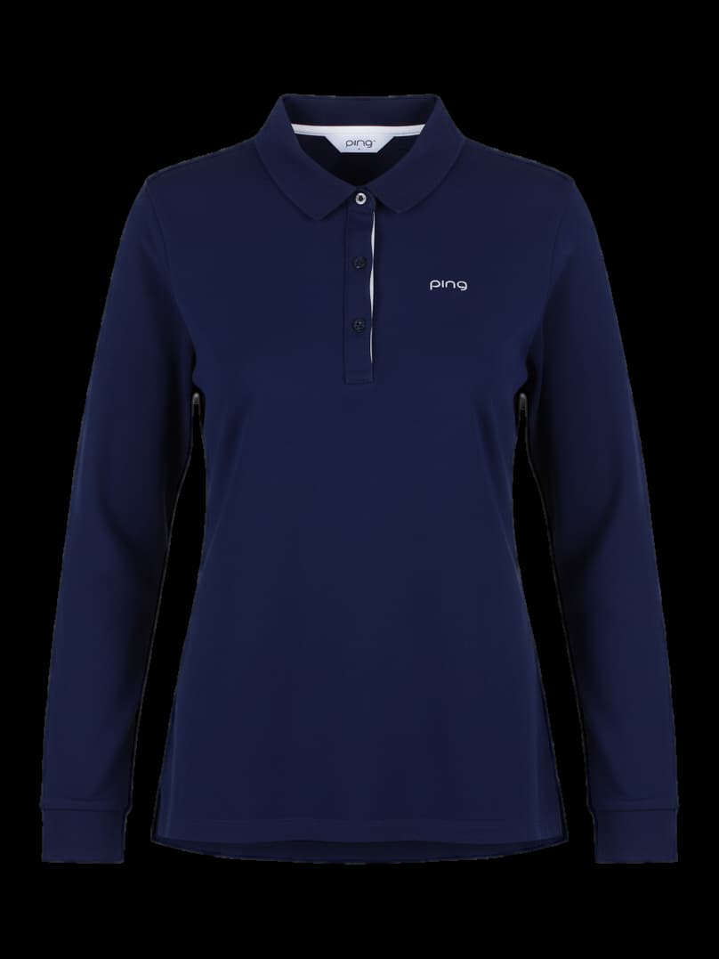 여성 긴팔카라티