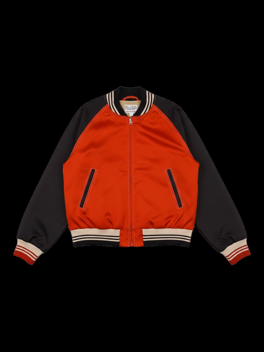 여성 기모 점퍼