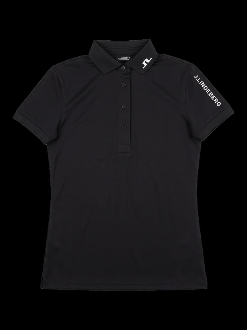 여성 반팔카라티