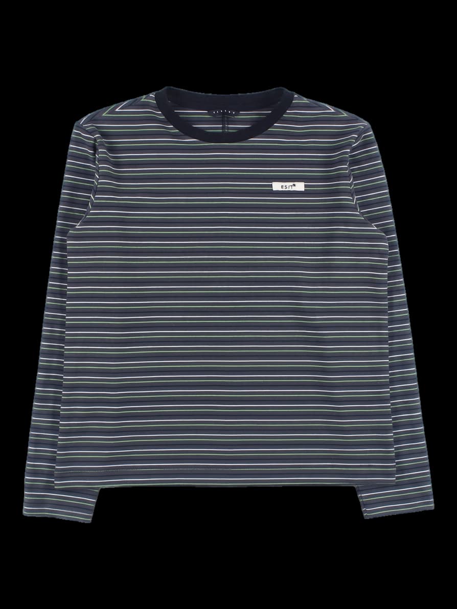 여성 기모 긴팔티