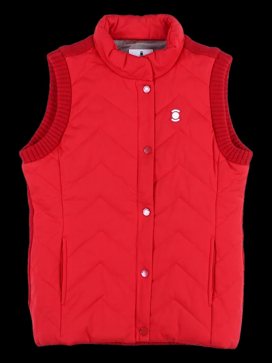 여성 패딩베스트