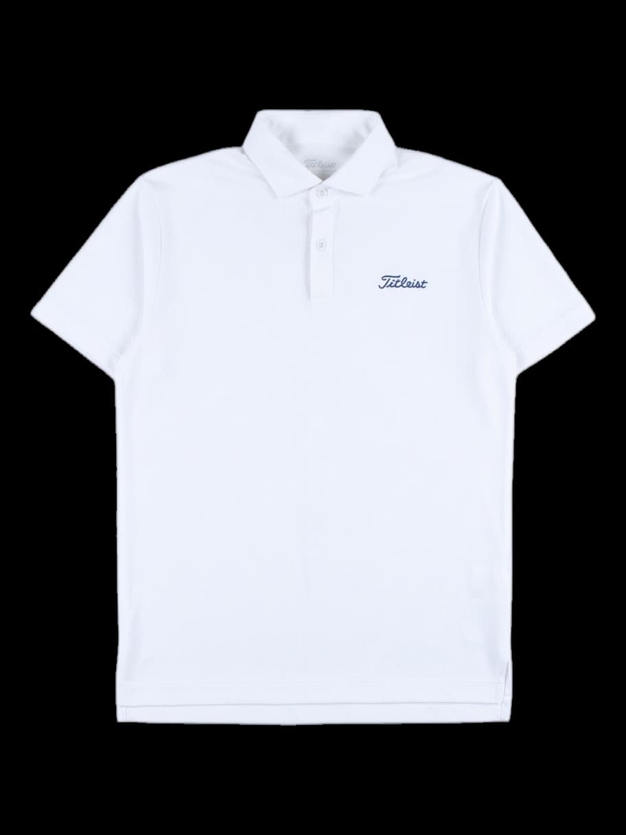 남성 반팔카라티