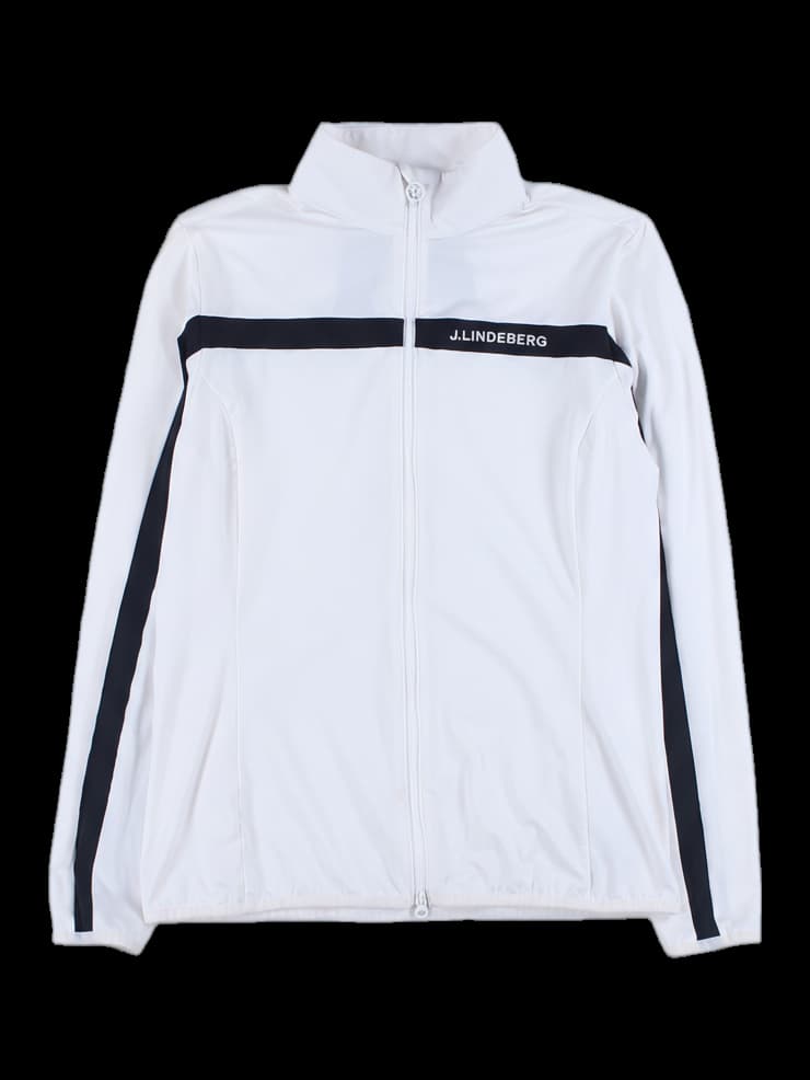 여성 기모 점퍼