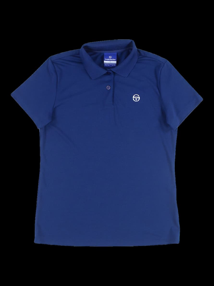 여성 반팔카라티