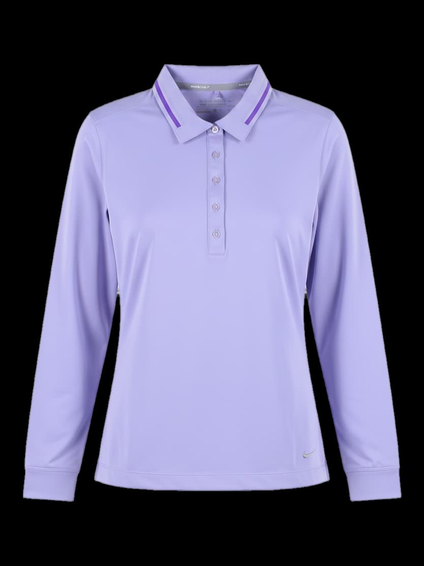 여성 긴팔카라티