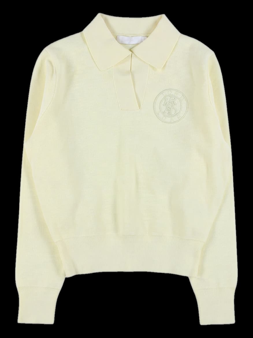 여성 긴팔카라티