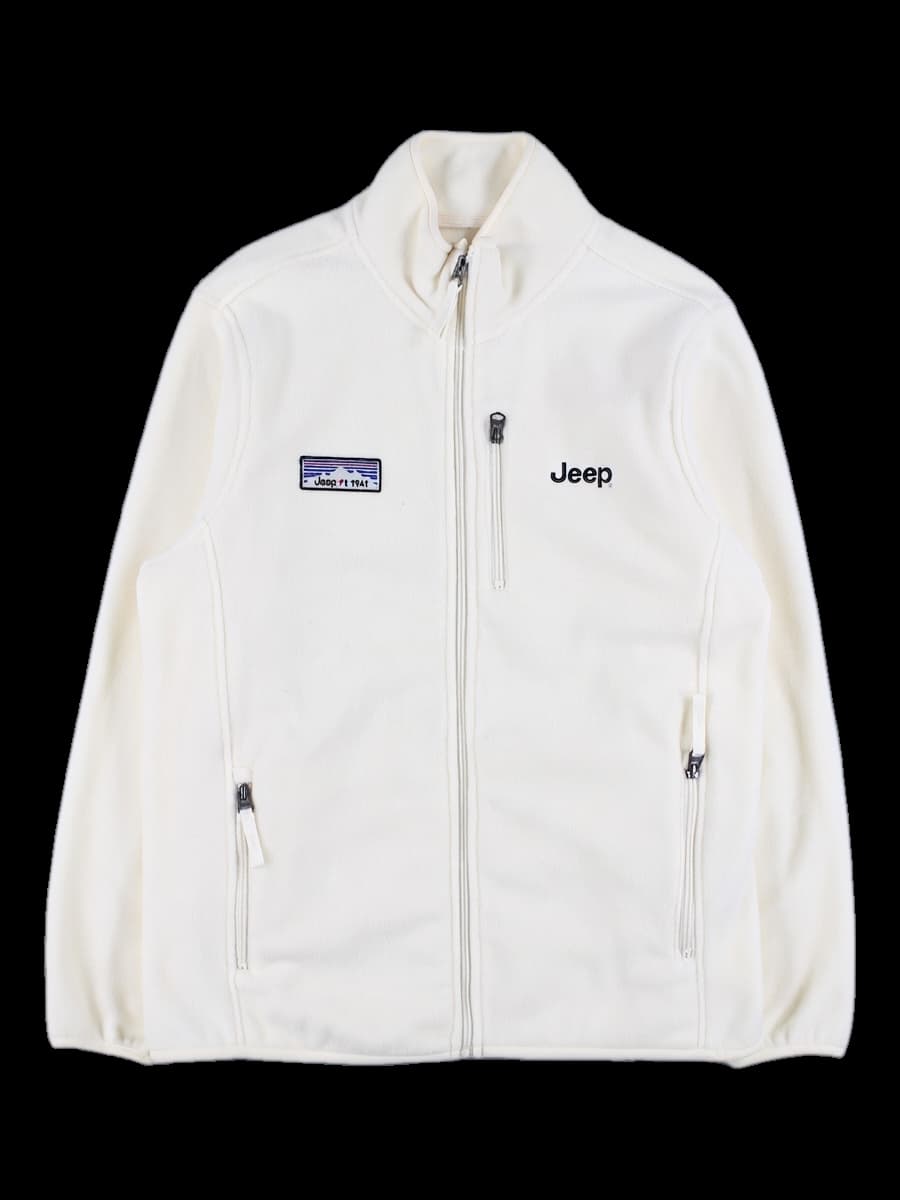 남성 기모 점퍼