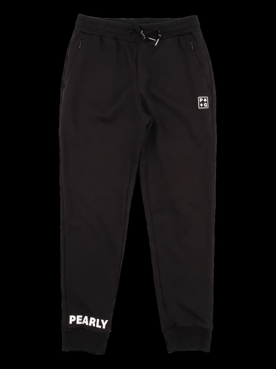 여성 기모 긴바지