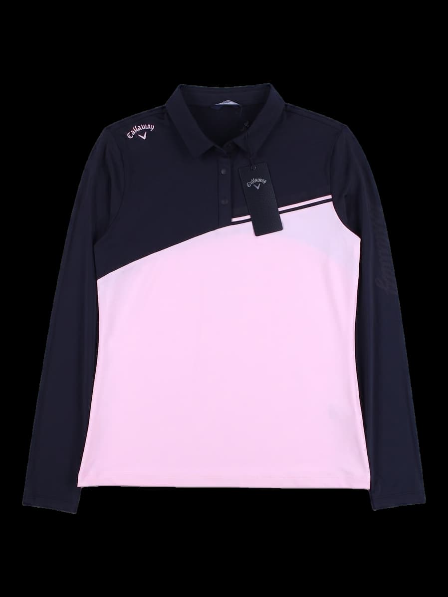 여성 긴팔카라티