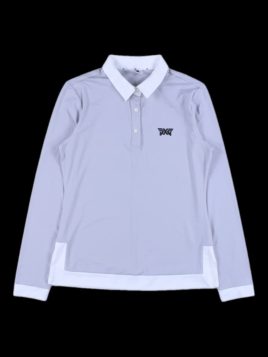 여성 긴팔카라티