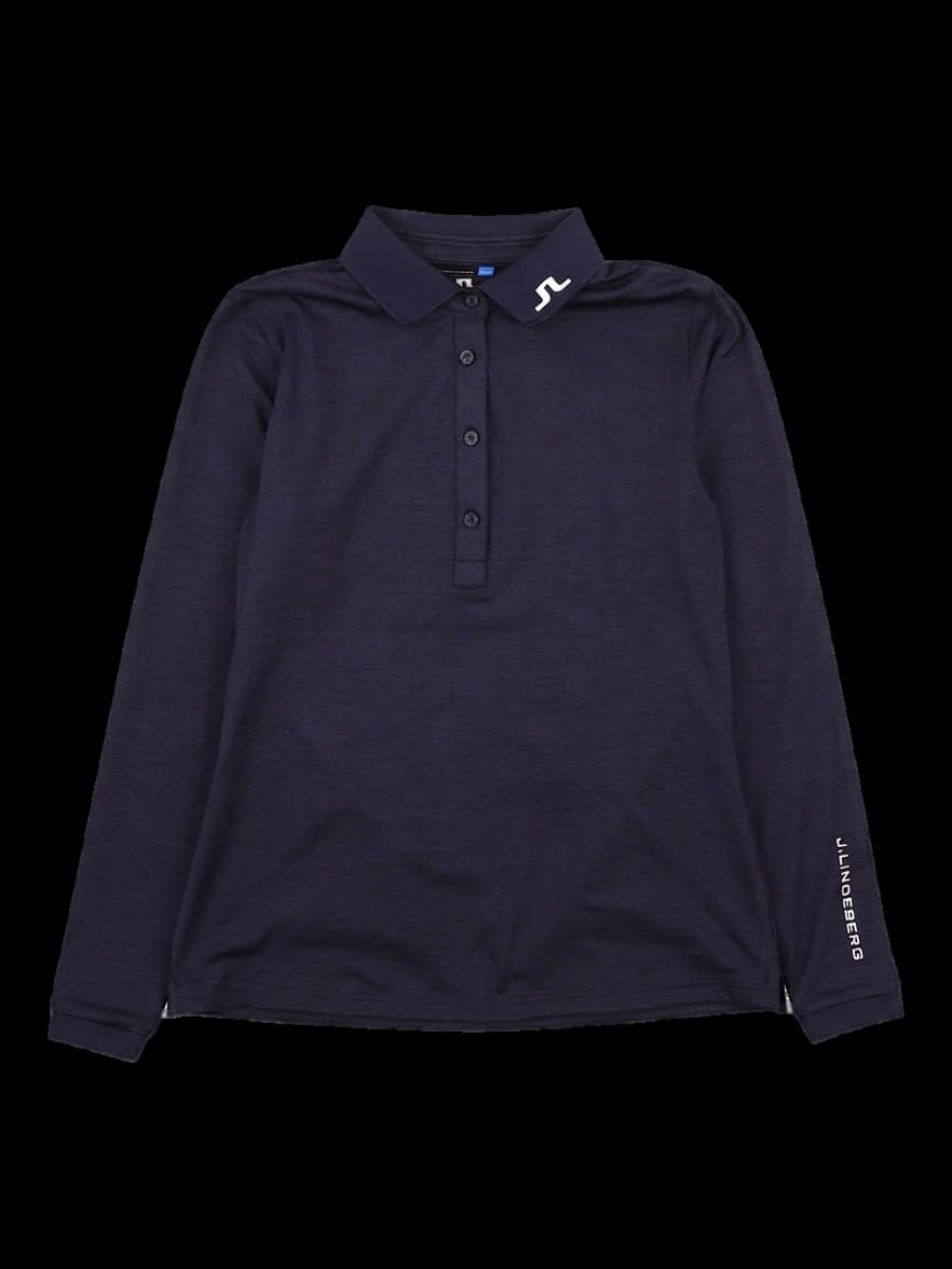 여성 긴팔카라티