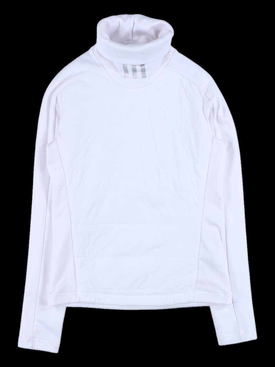 기모 폴라 티셔츠