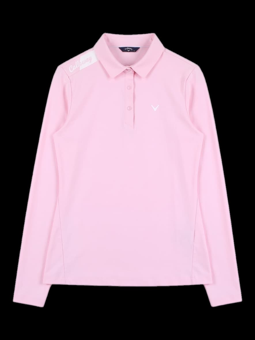 여성 긴팔카라티