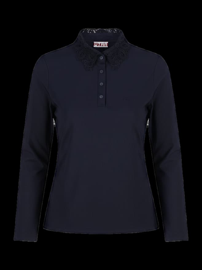 여성 긴팔카라티