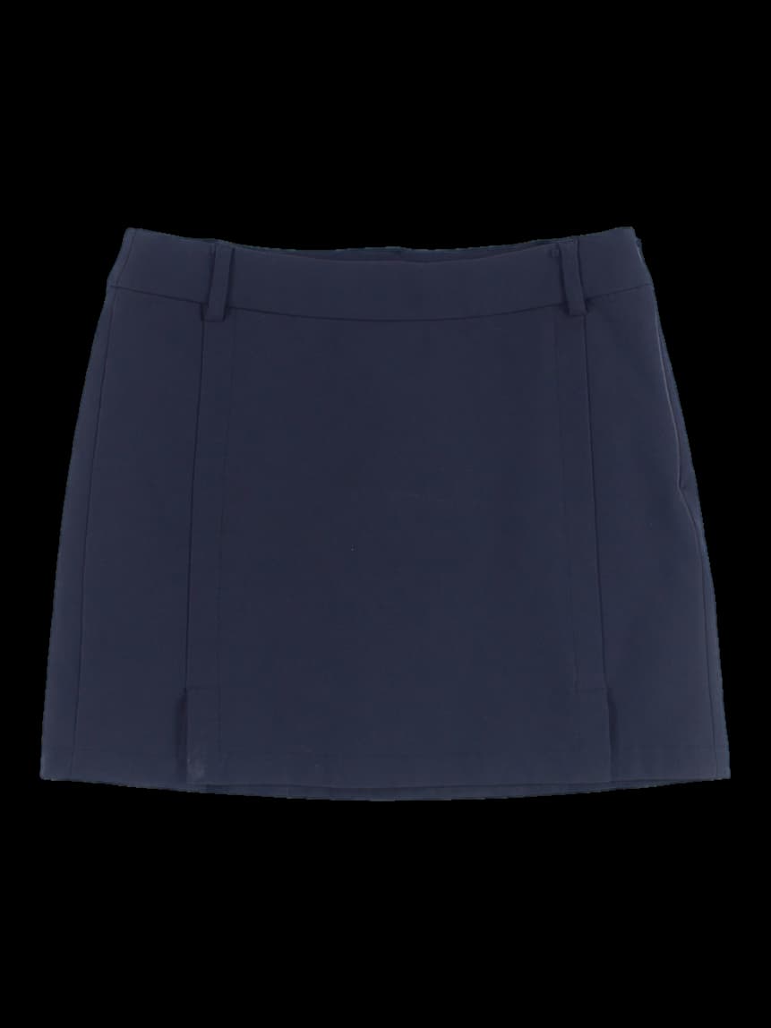 스판 골프 스커트