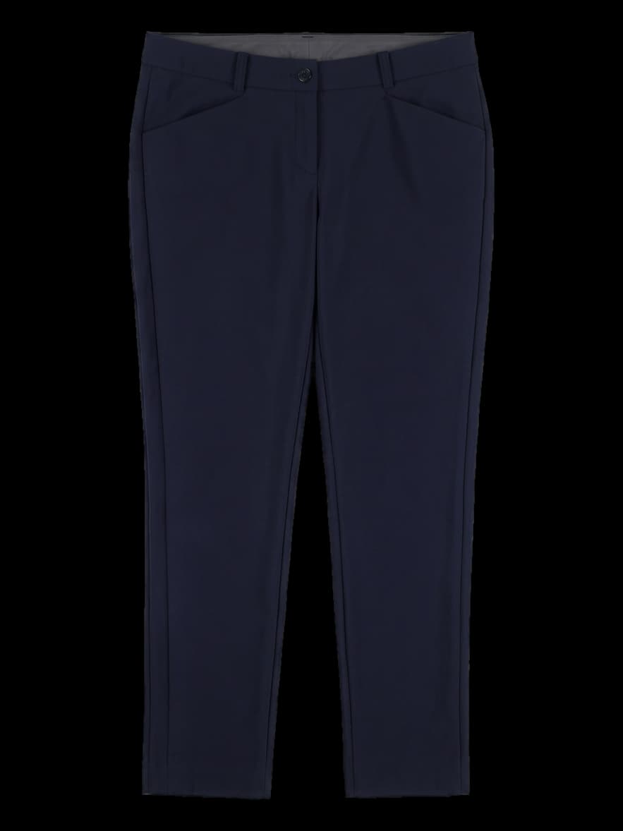 여성 기모 긴바지