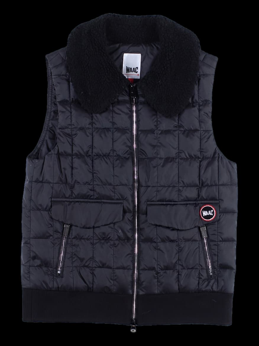 여성 패딩베스트