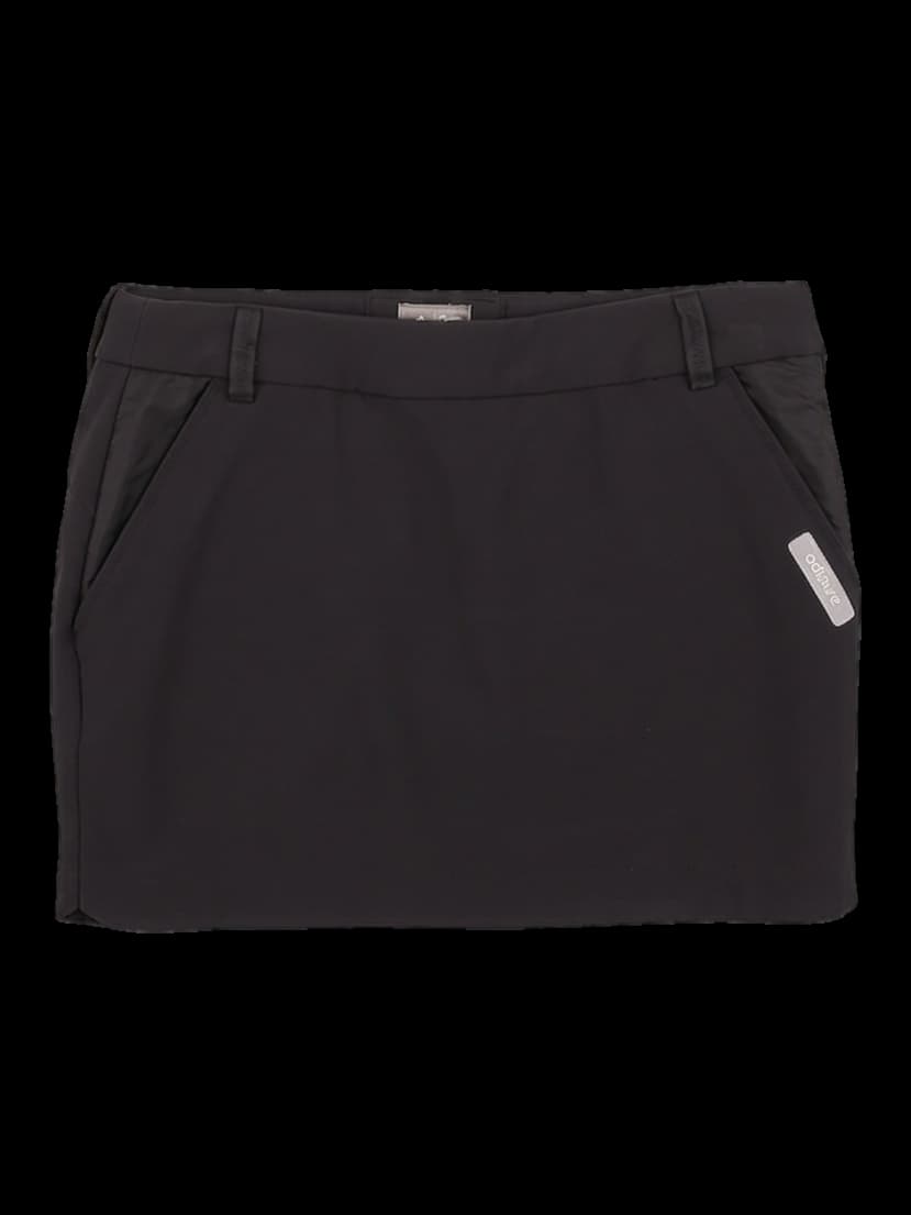 여성 기모 스커트