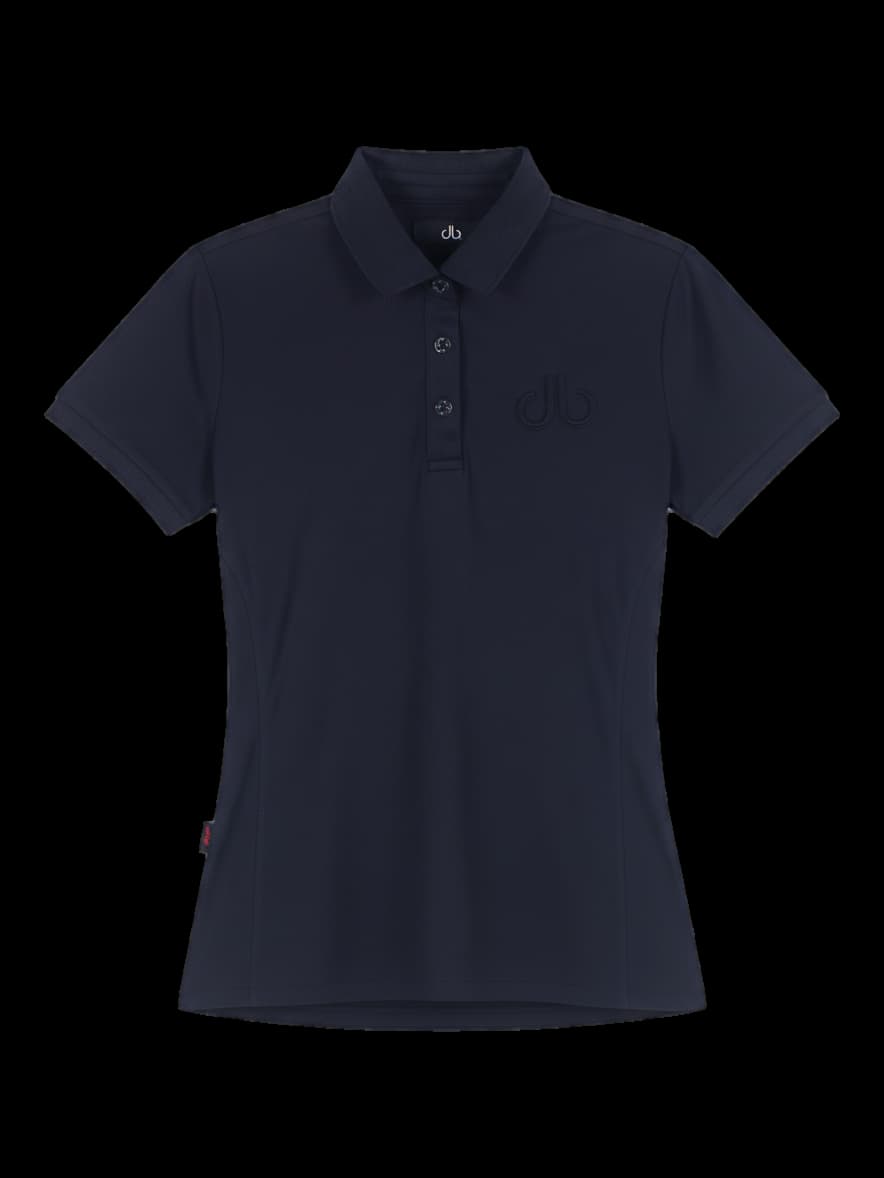 여성 반팔카라티