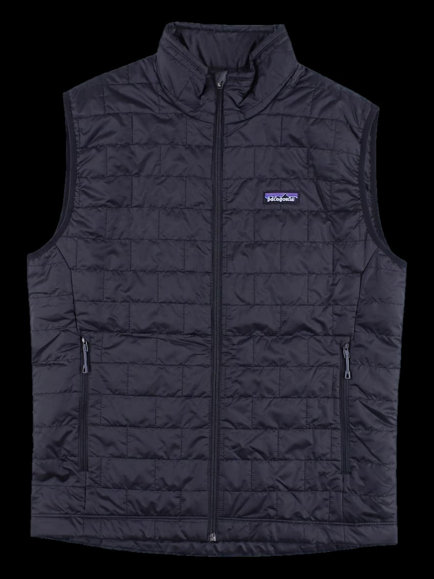 남성 패딩베스트