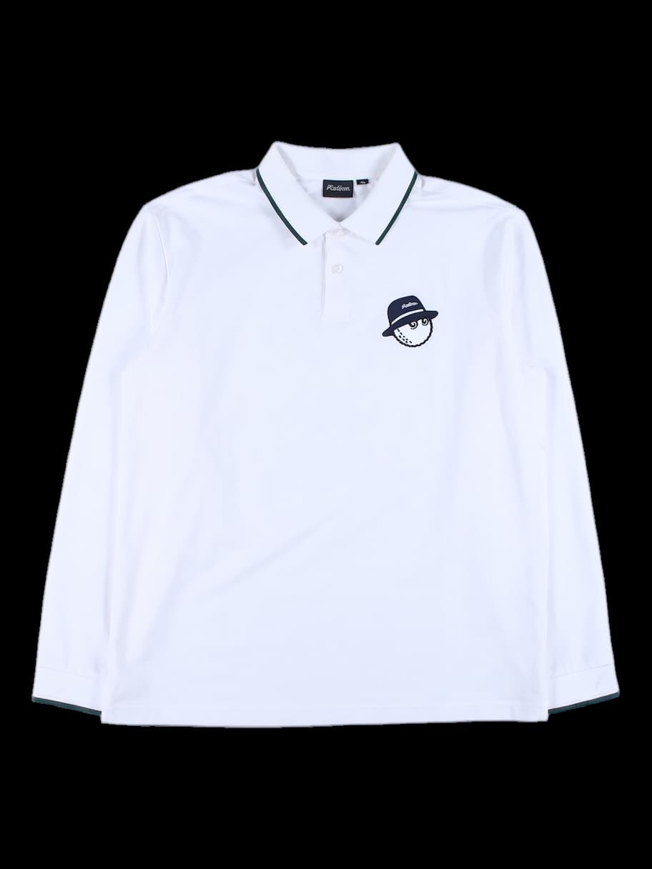 남성 긴팔카라티