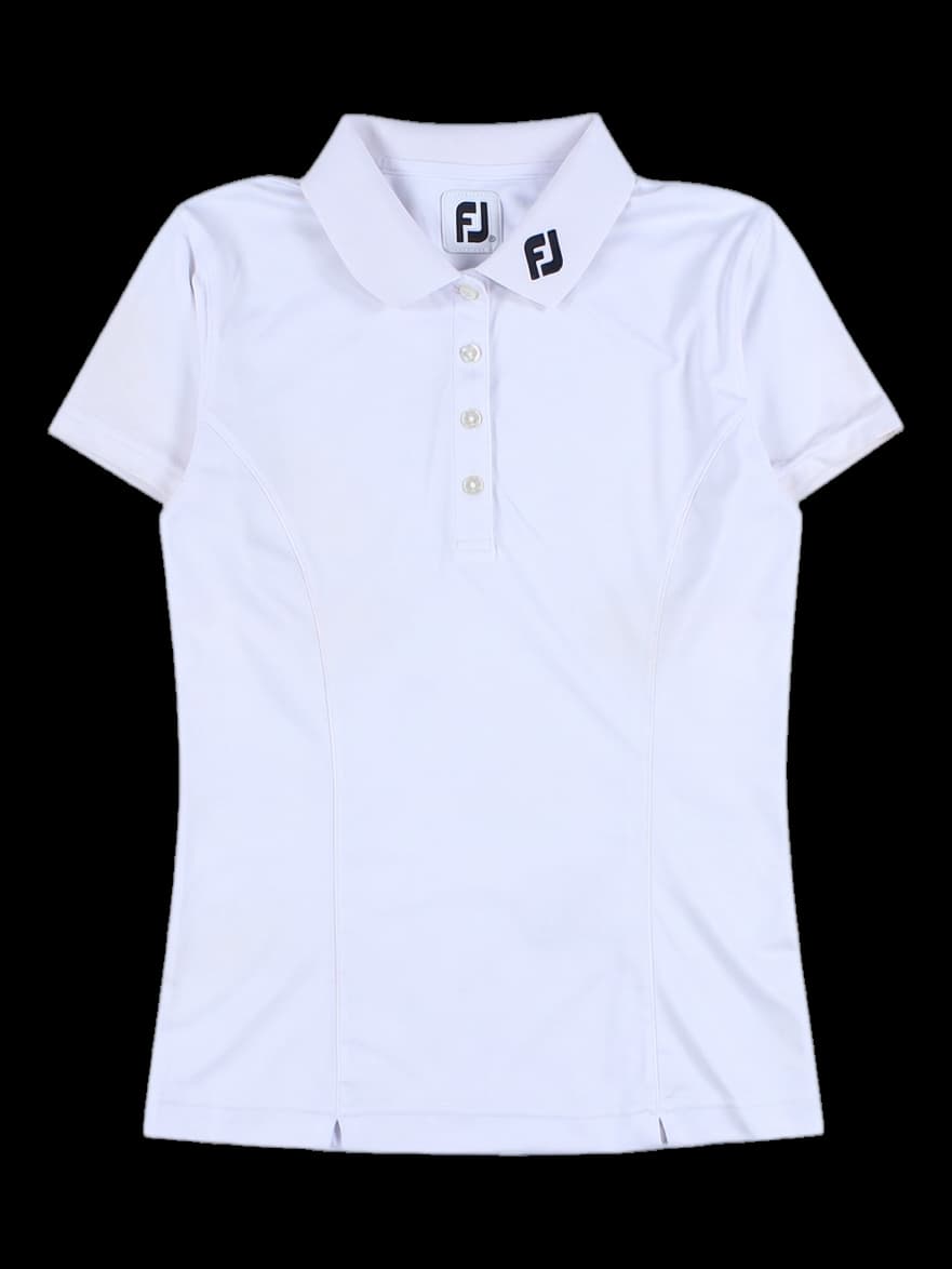 여성 반팔카라티