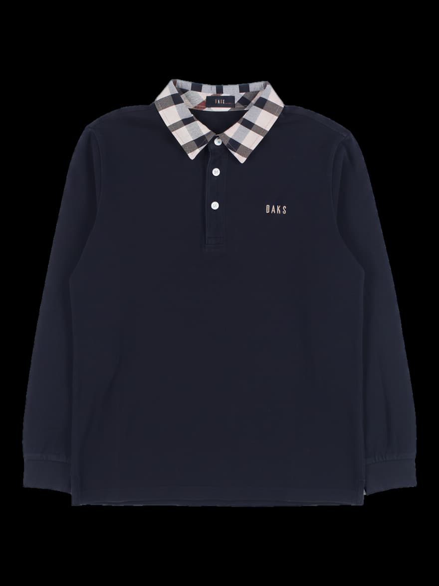 [키즈] 긴팔카라티