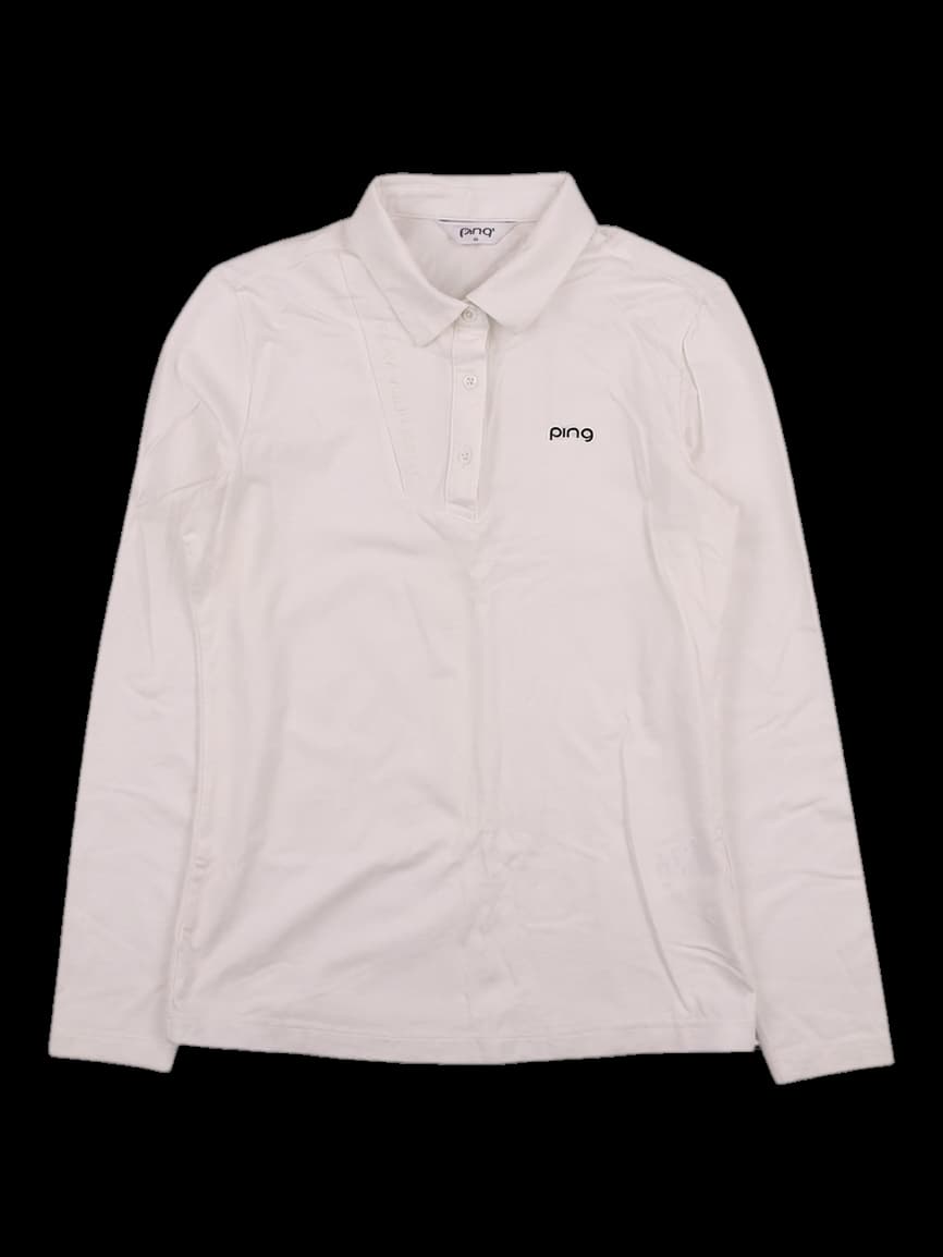 여성 긴팔카라티