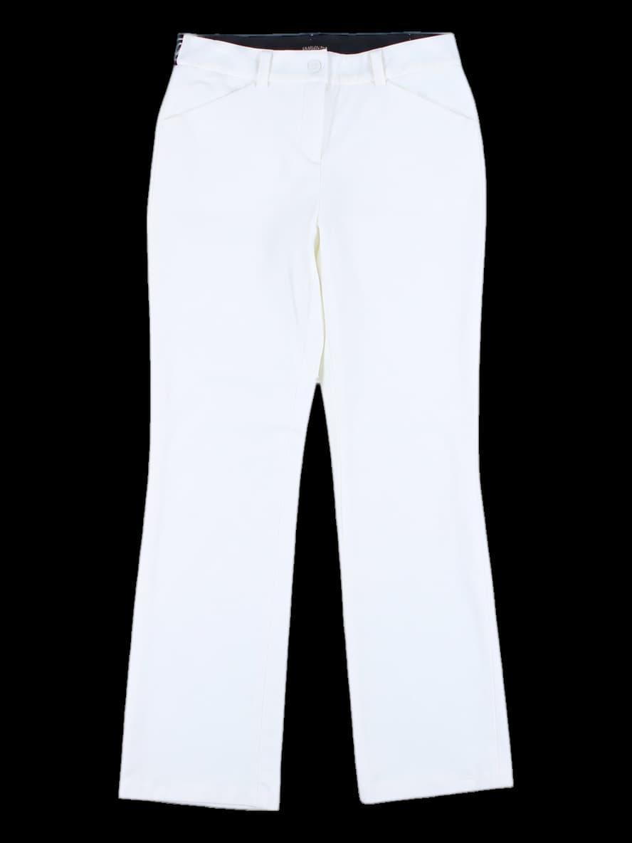 여성 기모 긴바지