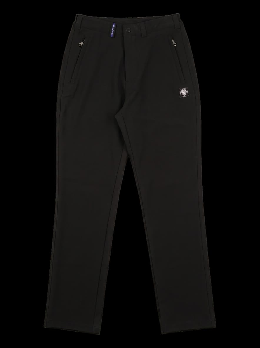 여성 기모 긴바지