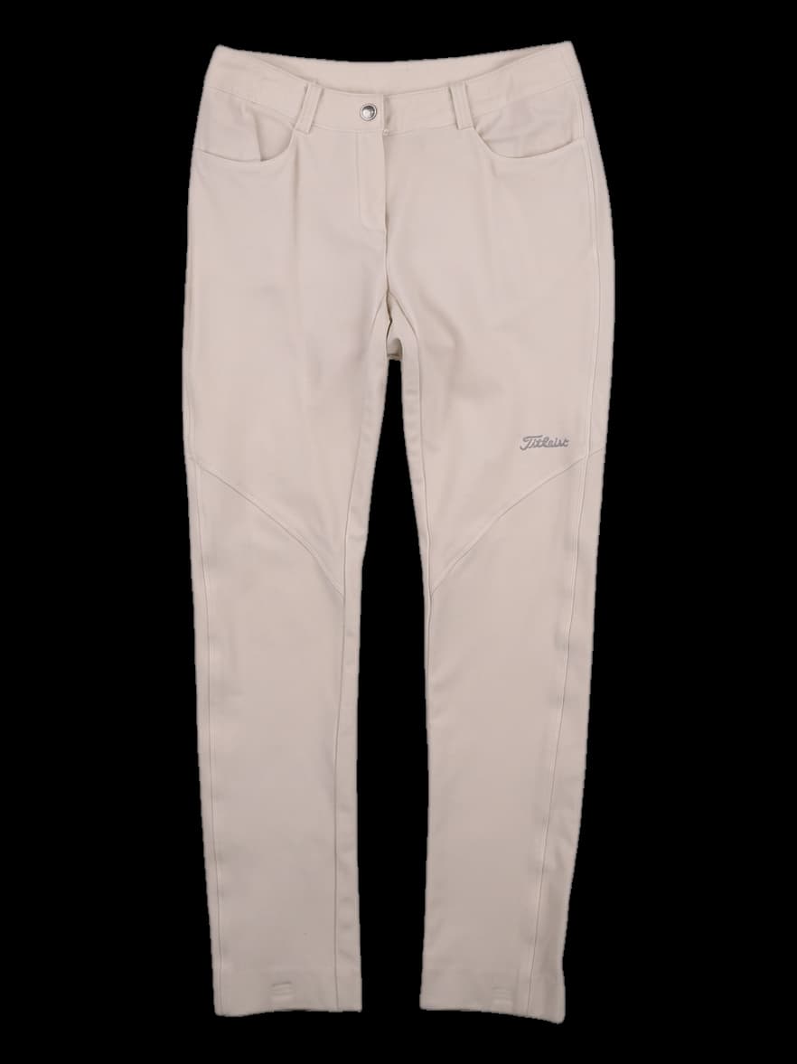 여성 기모 긴바지