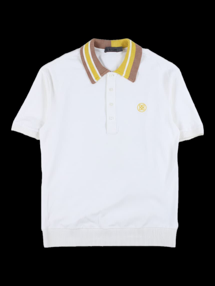 여성 반팔카라티