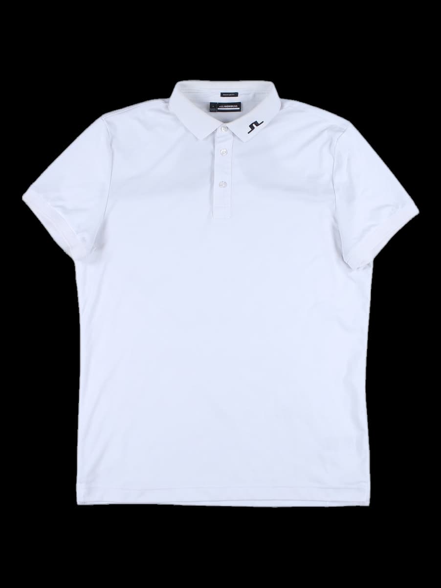 남성 반팔카라티