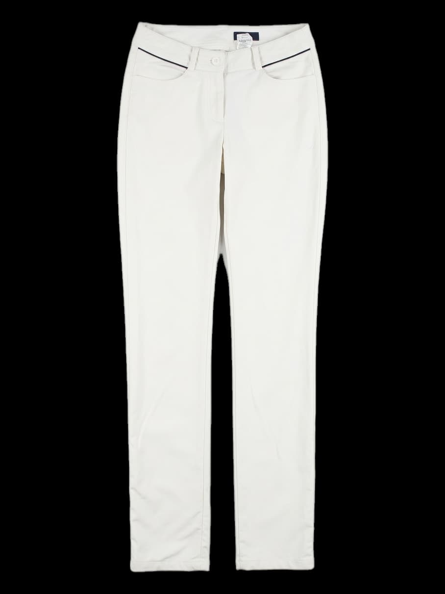 여성  기모 긴바지