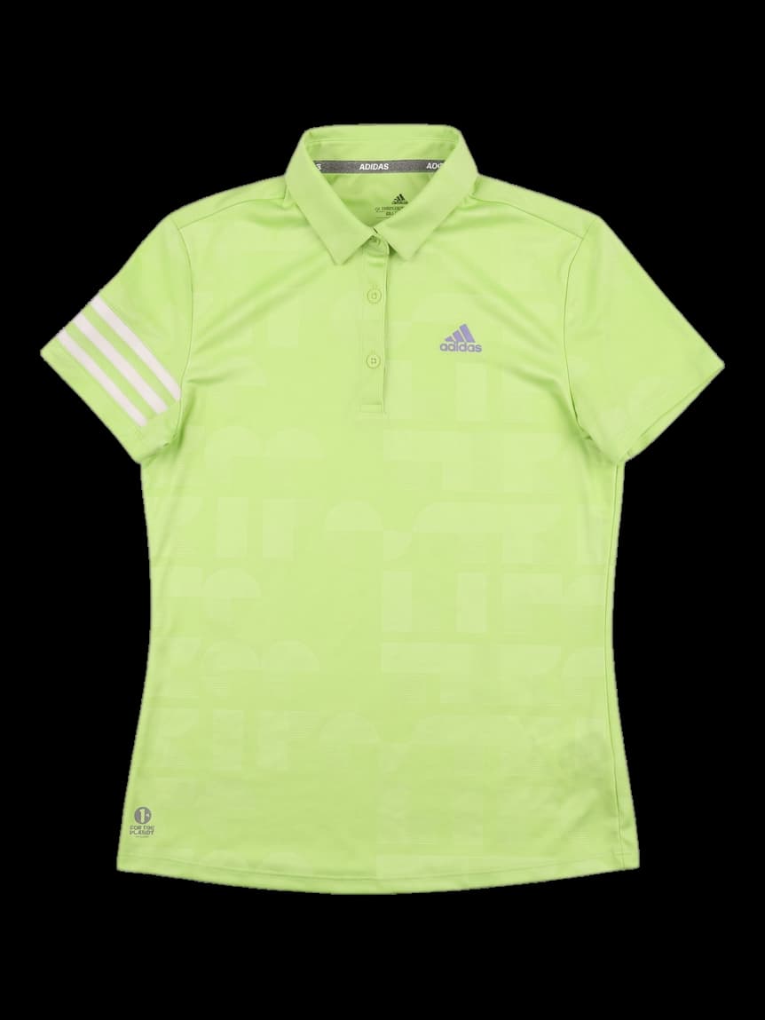 여성 반팔카라티