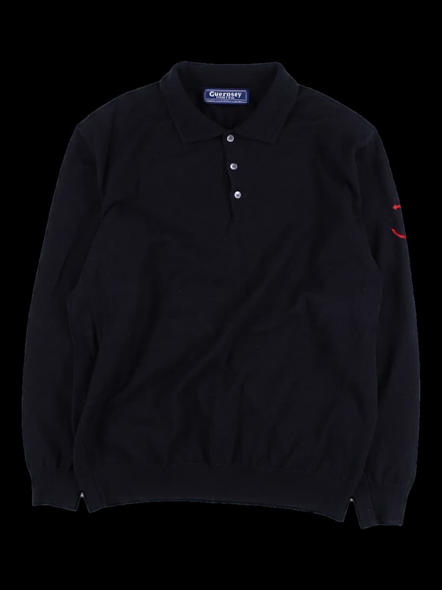 남성 긴팔카라티