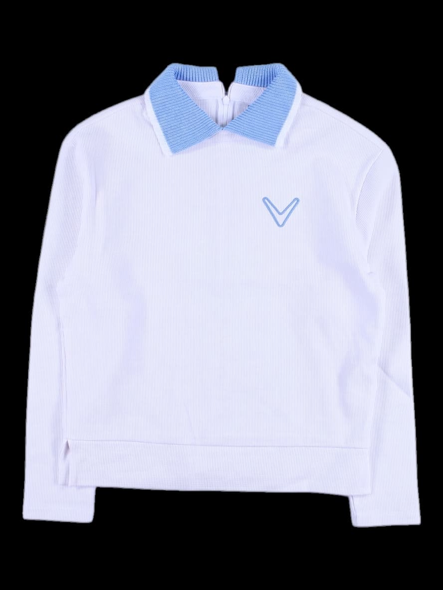 여성 긴팔카라티