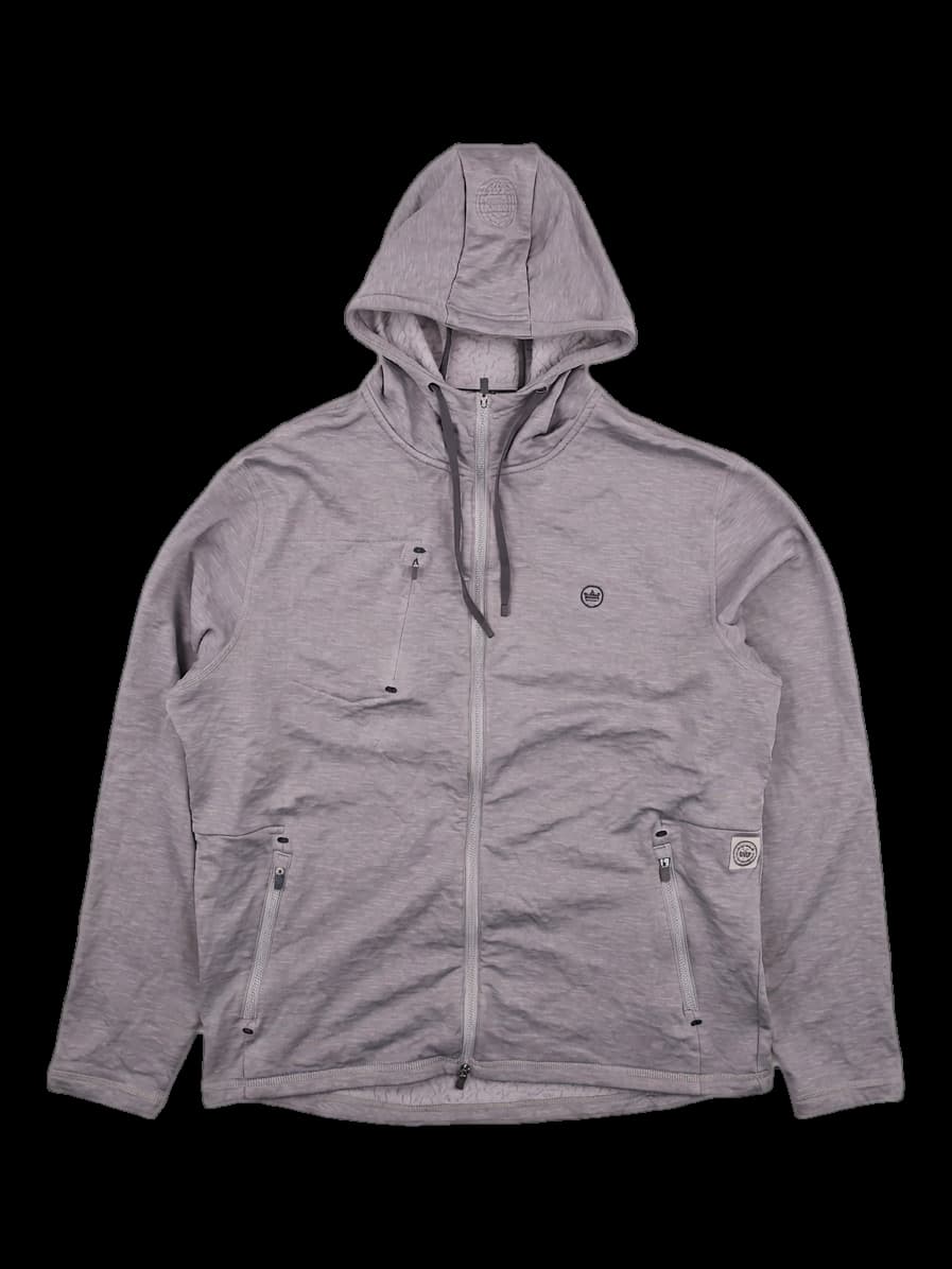 남성 기모 점퍼