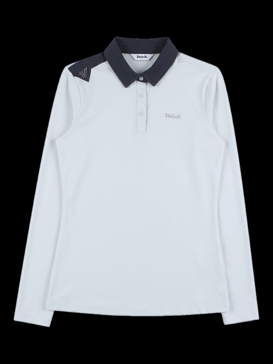 여성 긴팔카라티