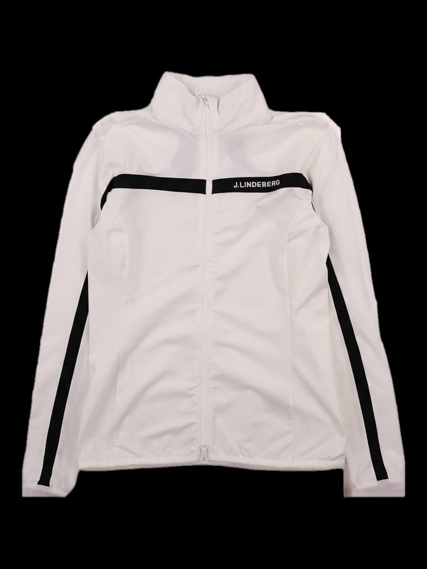 여성 기모 점퍼