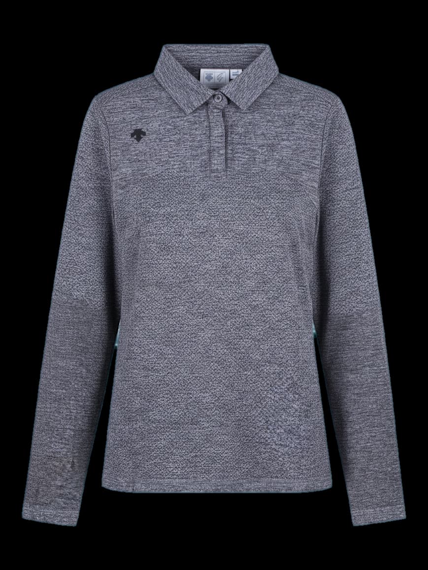 여성 긴팔카라티