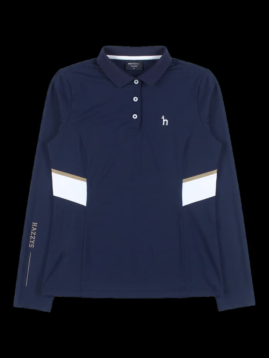 여성 긴팔카라티