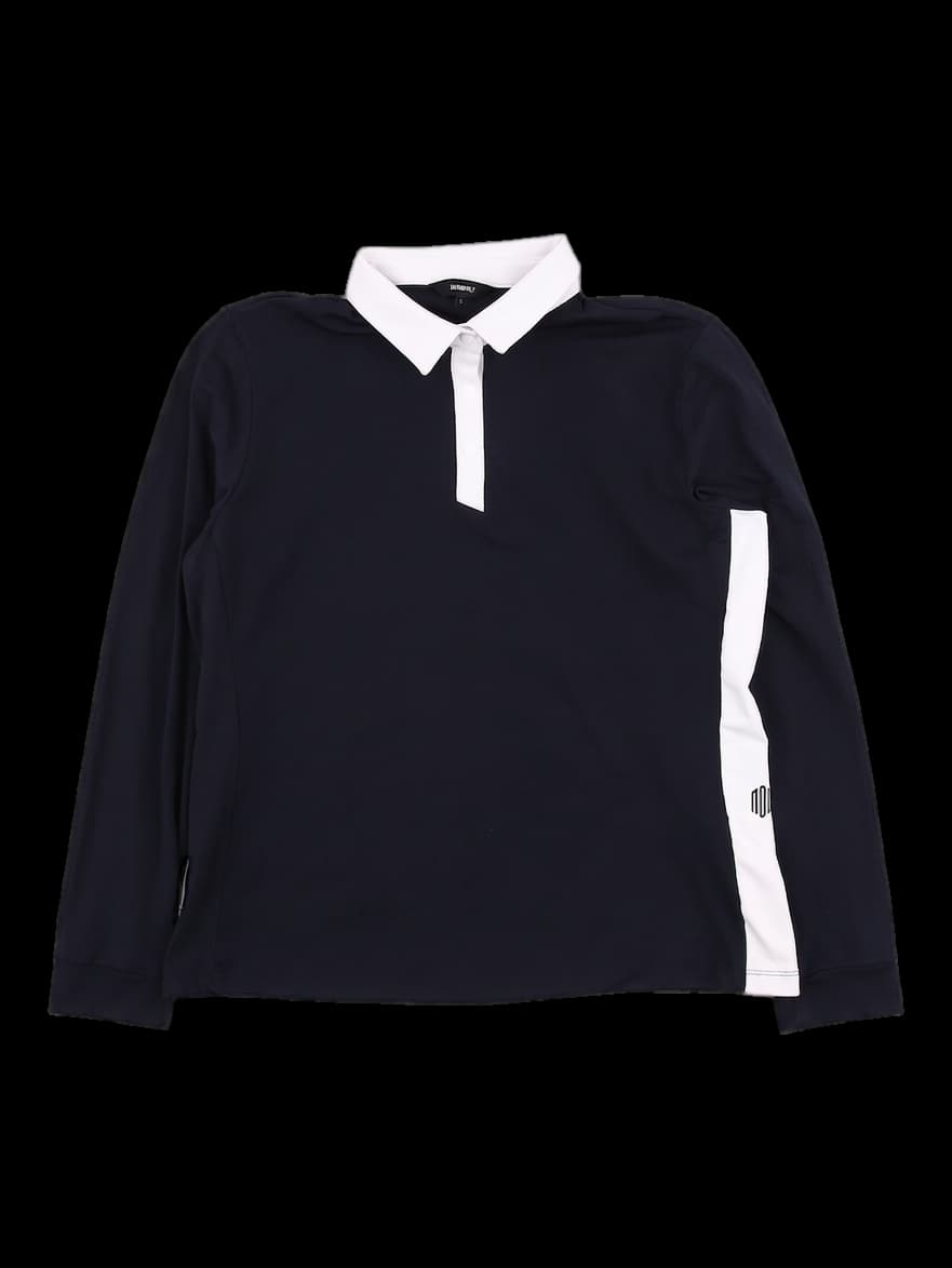 여성 긴팔카라티