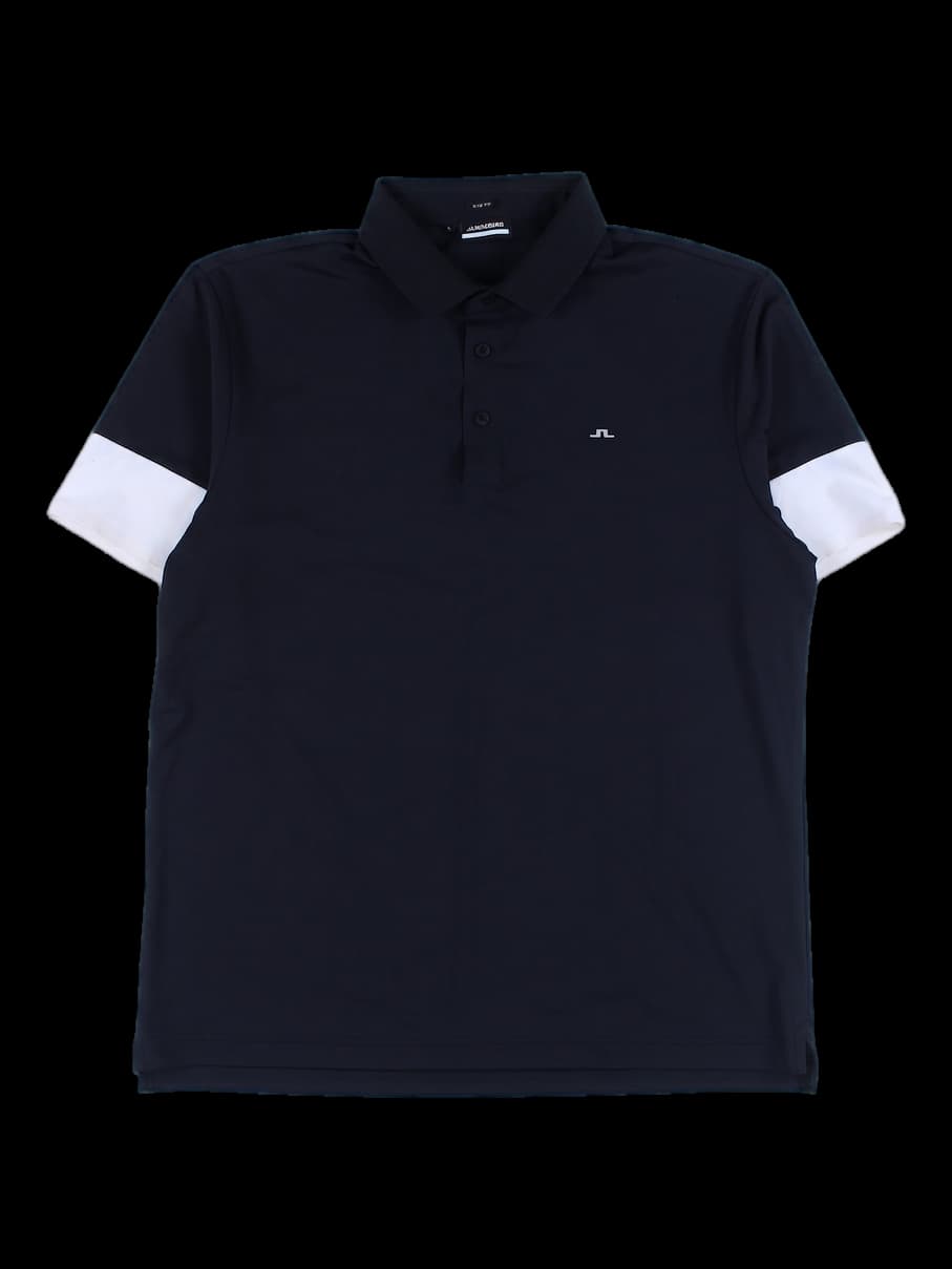 남성 반팔카라티