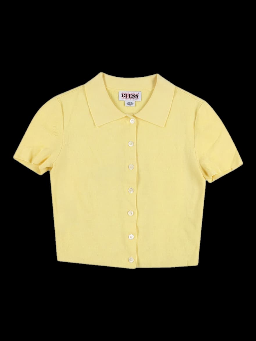 여성 반팔카라티