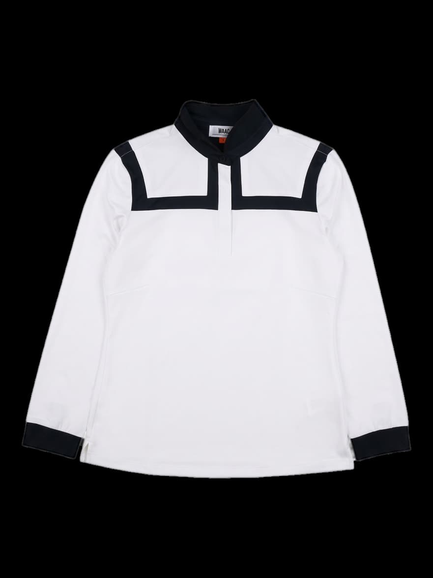 여성 긴팔카라티