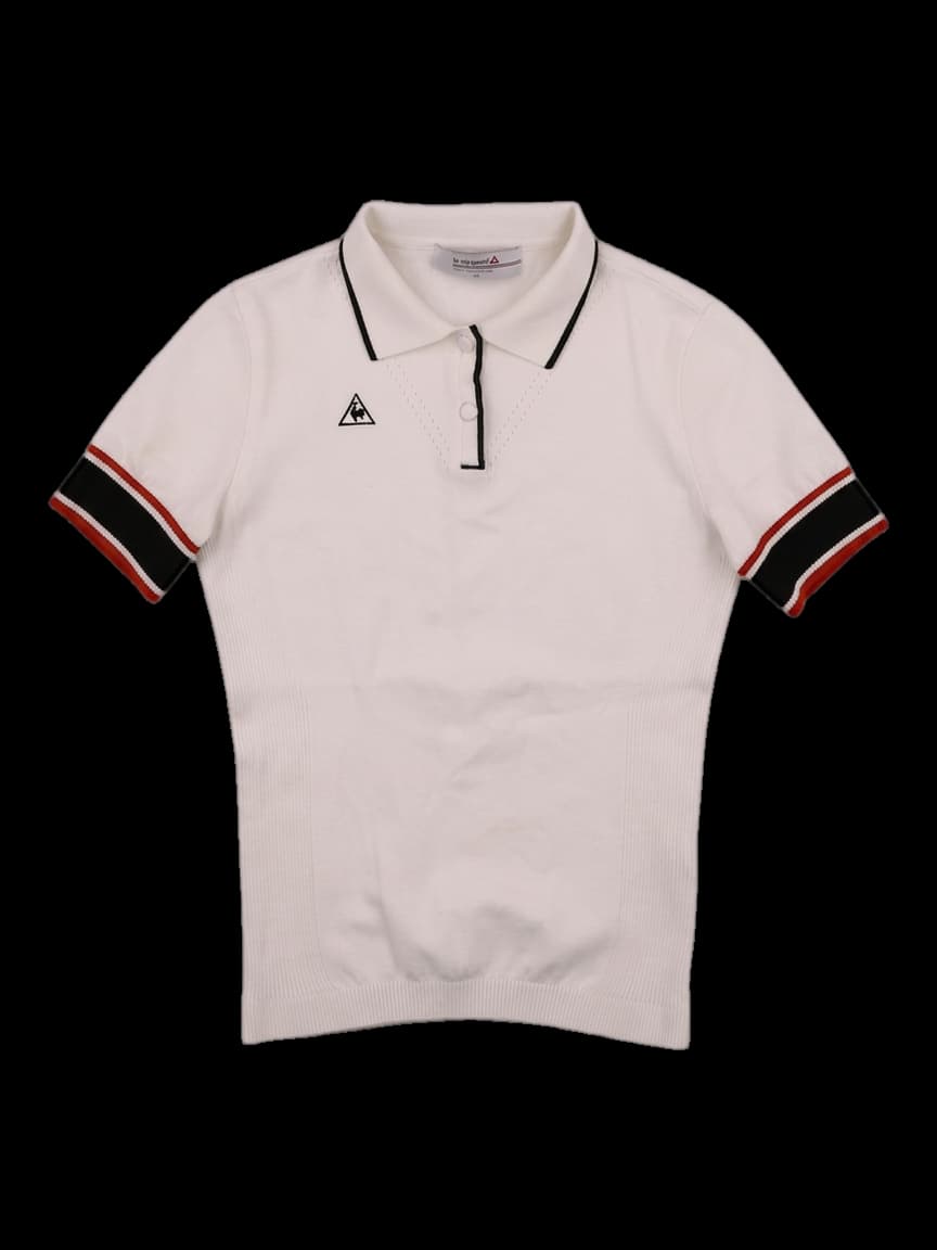 여성 반팔카라티